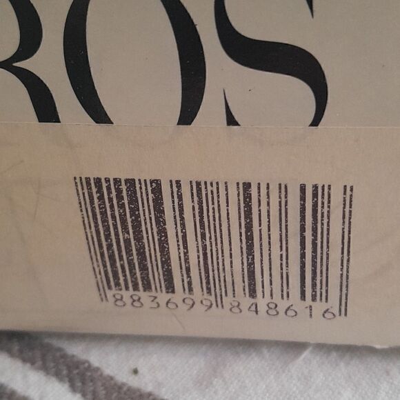 Caparros Stiletto Heels...Size 8.5.. - Picture 9 of 9